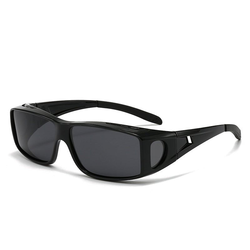 🚗Essential for Safe Driving💕Unisex Fashion Polarized Sunglasses - ALPINE WEAR
