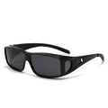 🚗Essential for Safe Driving💕Unisex Fashion Polarized Sunglasses - ALPINE WEAR
