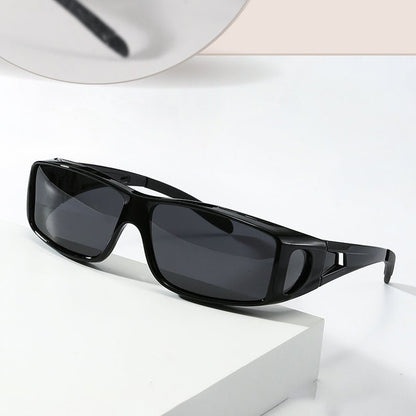 🚗Essential for Safe Driving💕Unisex Fashion Polarized Sunglasses - ALPINE WEAR