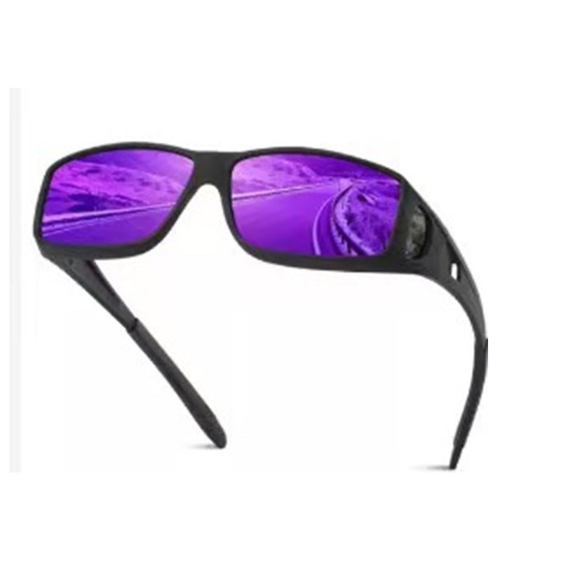 🚗Essential for Safe Driving💕Unisex Fashion Polarized Sunglasses - ALPINE WEAR