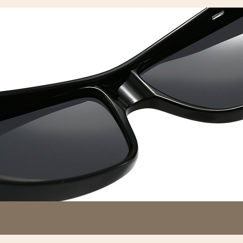 🚗Essential for Safe Driving💕Unisex Fashion Polarized Sunglasses - ALPINE WEAR