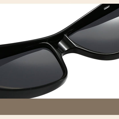 🚗Essential for Safe Driving💕Unisex Fashion Polarized Sunglasses - ALPINE WEAR