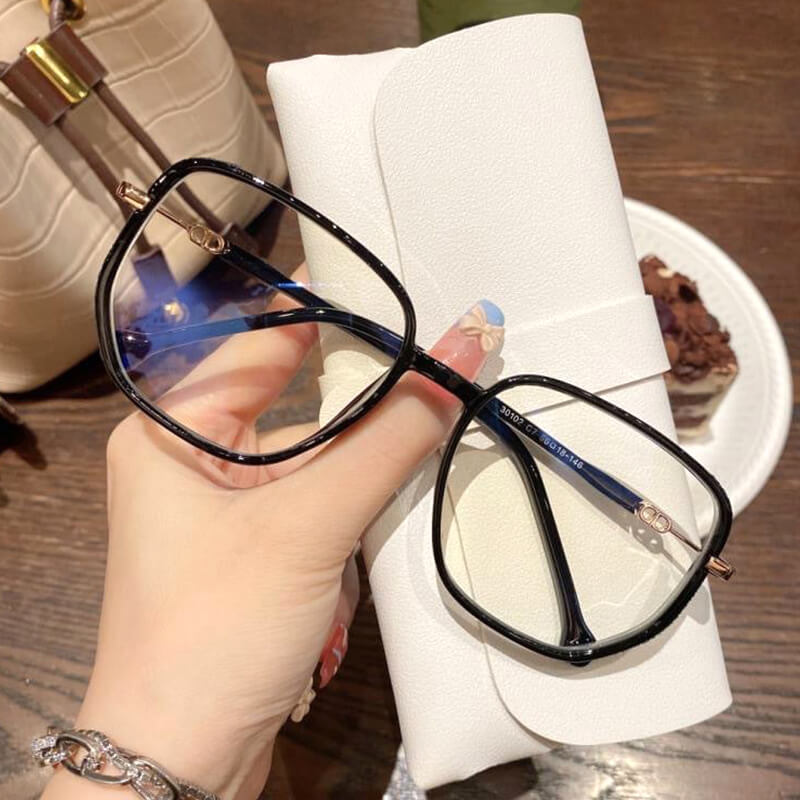 Fashion Age - reducing Anti - blue Light Glasses（50% OFF） - ALPINE WEAR