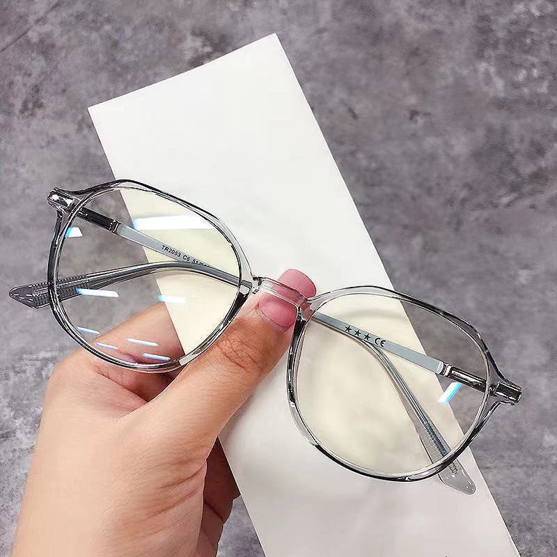 Fashion Lightweight Anti - Blue Light Glasses - ALPINE WEAR