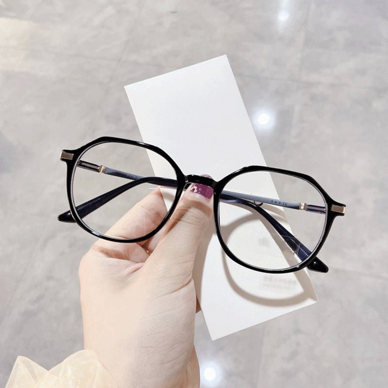 Fashion Lightweight Anti - Blue Light Glasses - ALPINE WEAR
