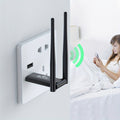 Mini USB WLAN-Verstärker - 300Mbps Signal-Extender