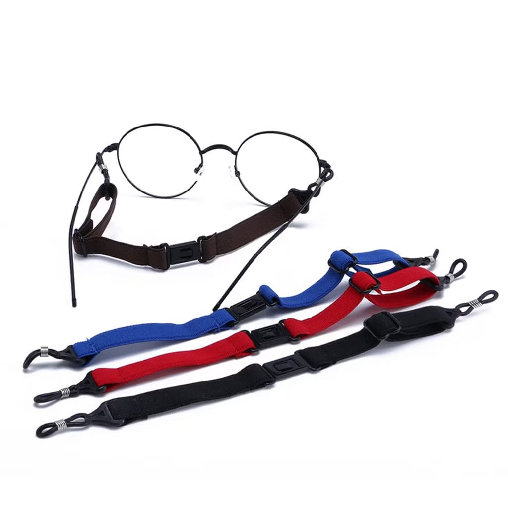 FlexSecure Strap – Adjustable & Non - Slip - ALPINE WEAR