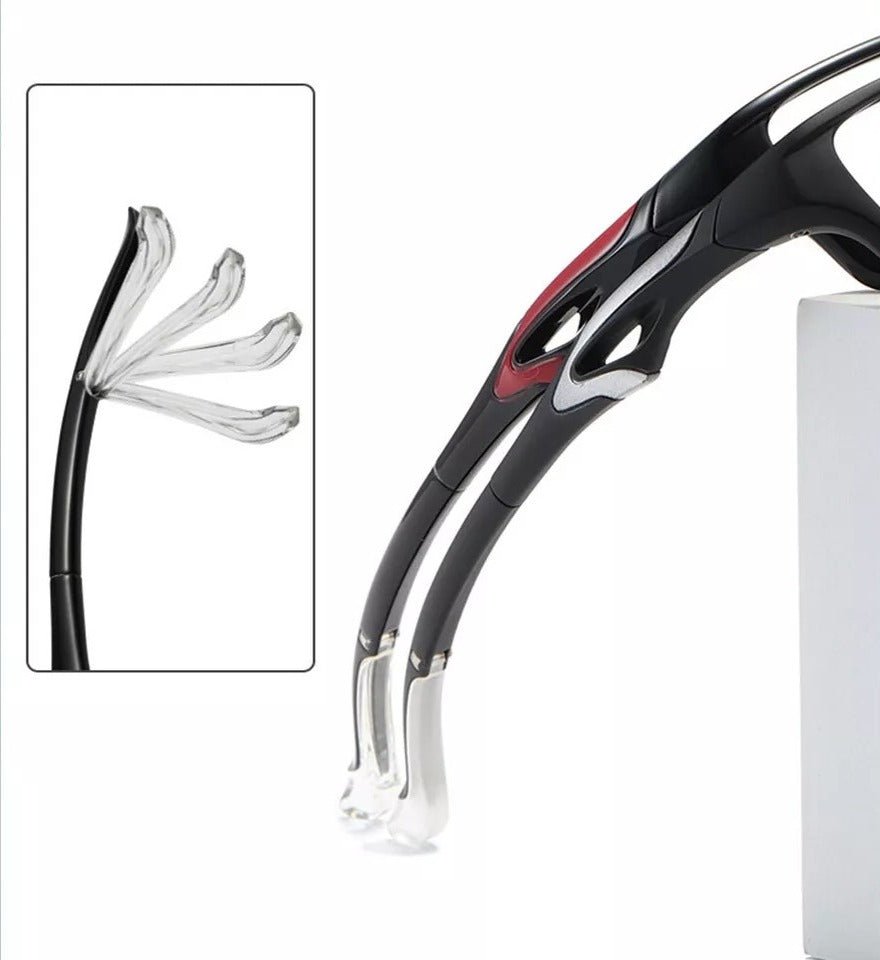 Focus Prime Optics Multifocal Glasses - ALPINE WEAR