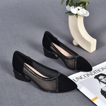 France Women's Loafers - ALPINE WEAR