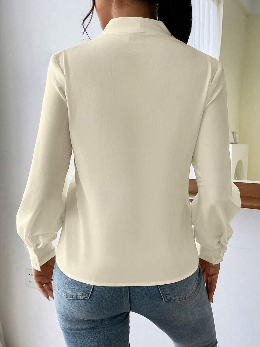Francis Women's Shirt - ALPINE WEAR