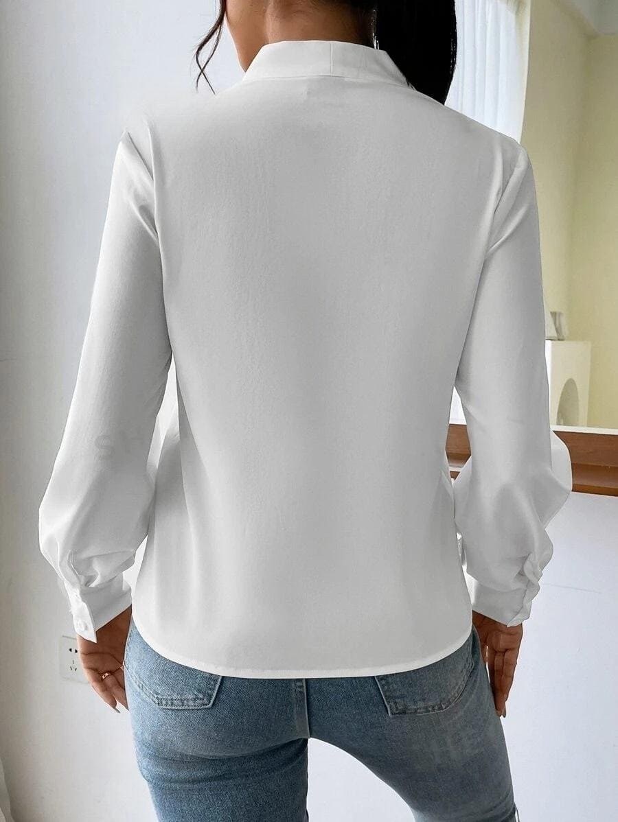Francis Women's Shirt - ALPINE WEAR