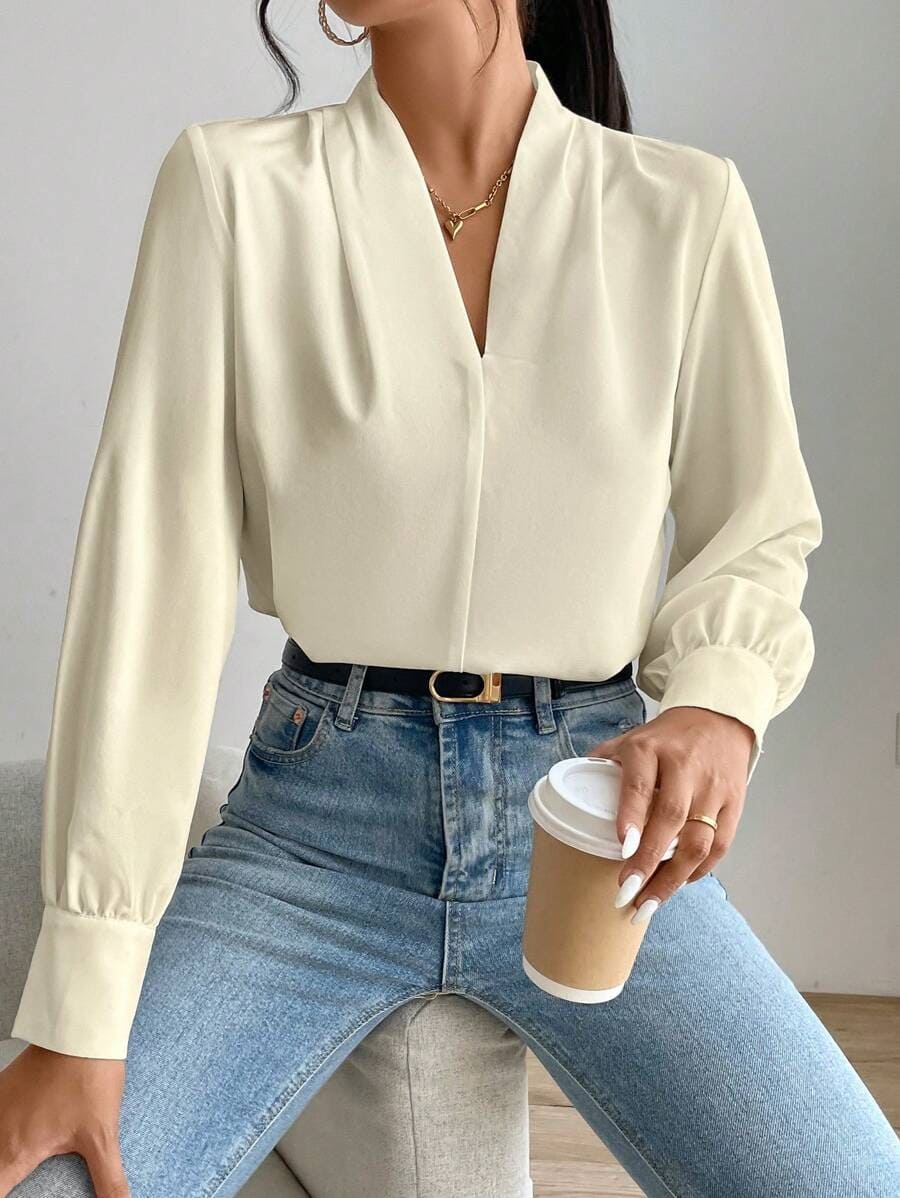 Francis Women's Shirt - ALPINE WEAR