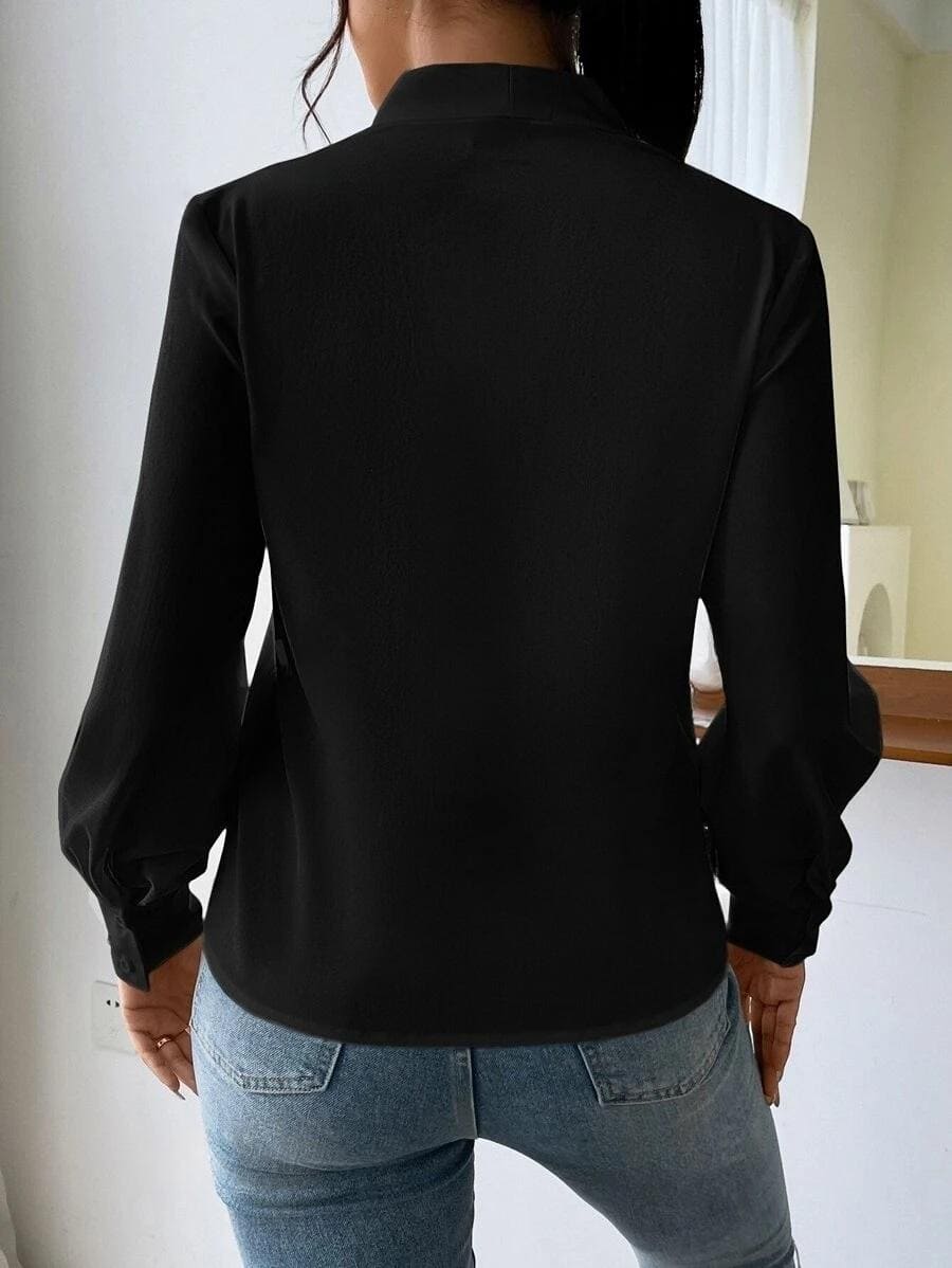 Francis Women's Shirt - ALPINE WEAR