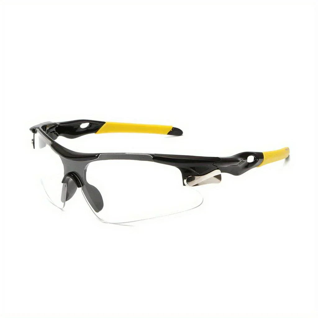 Fusion Pro – Sports Sunglasses - ALPINE WEAR