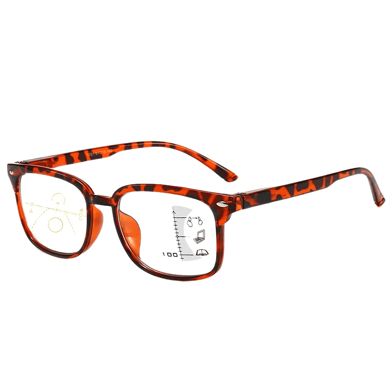 Gavin Vision Multifocal Glasses USA - ALPINE WEAR
