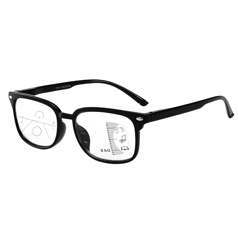 Gavin Vision Multifocal Glasses USA - ALPINE WEAR