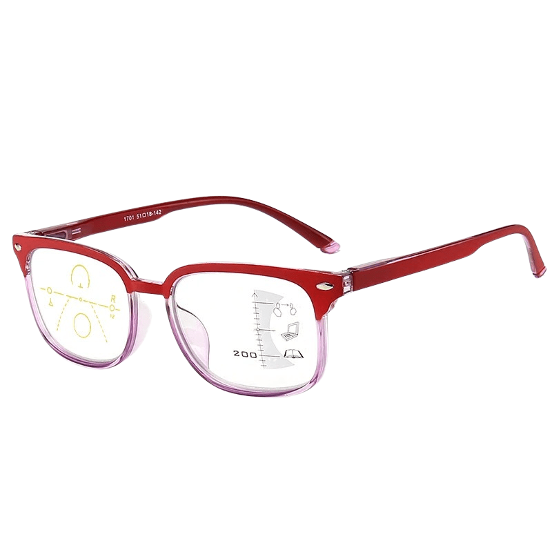 Gavin Vision Multifocal Glasses USA - ALPINE WEAR