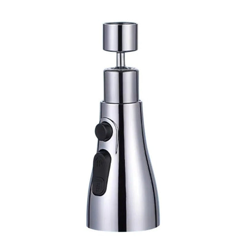 Gourmet Kitchen Tap Extender with Aerator - ALPINE WEAR