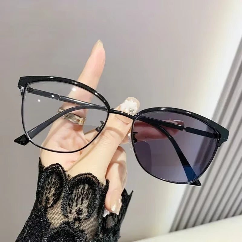 Hale Vision – Photochromic Multifocal Glasses USA - ALPINE WEAR