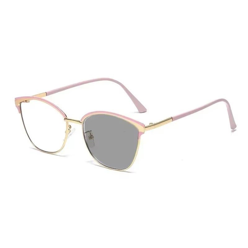 Hale Vision – Photochromic Multifocal Glasses USA - ALPINE WEAR