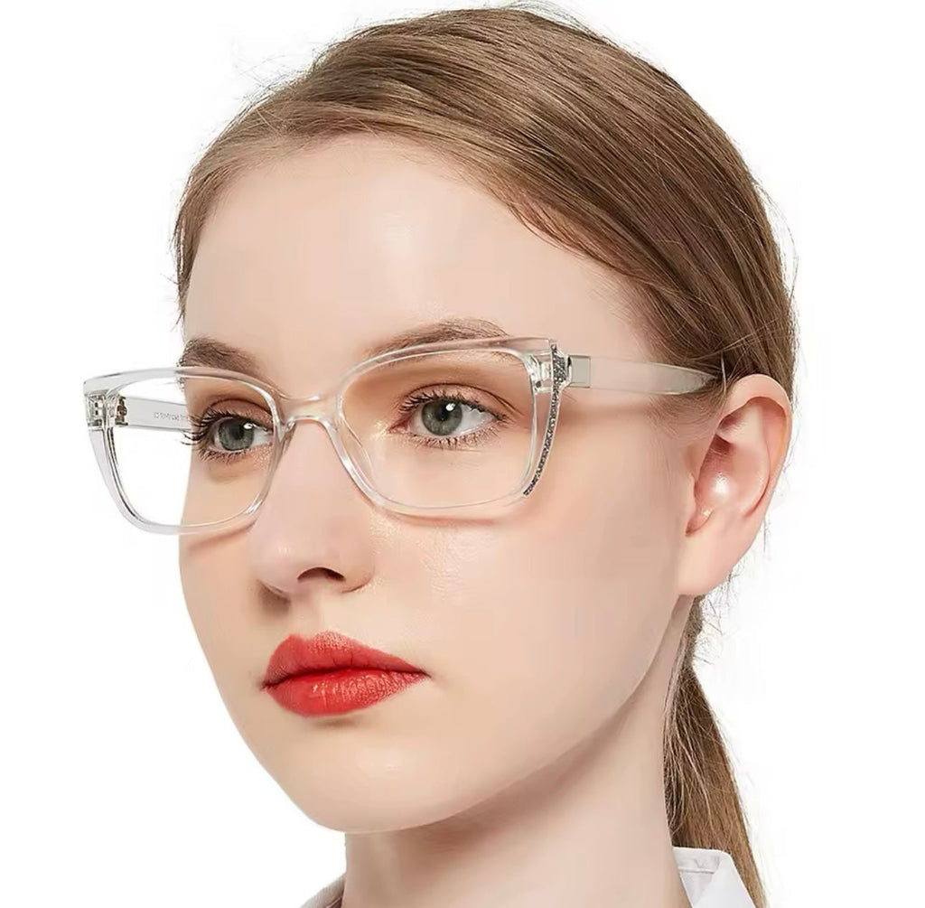 Harlo Optics Multifocal Glasses - ALPINE WEAR