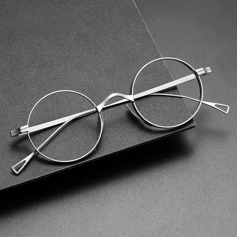 Harrington Vision Multifocal Glasses - ALPINE WEAR