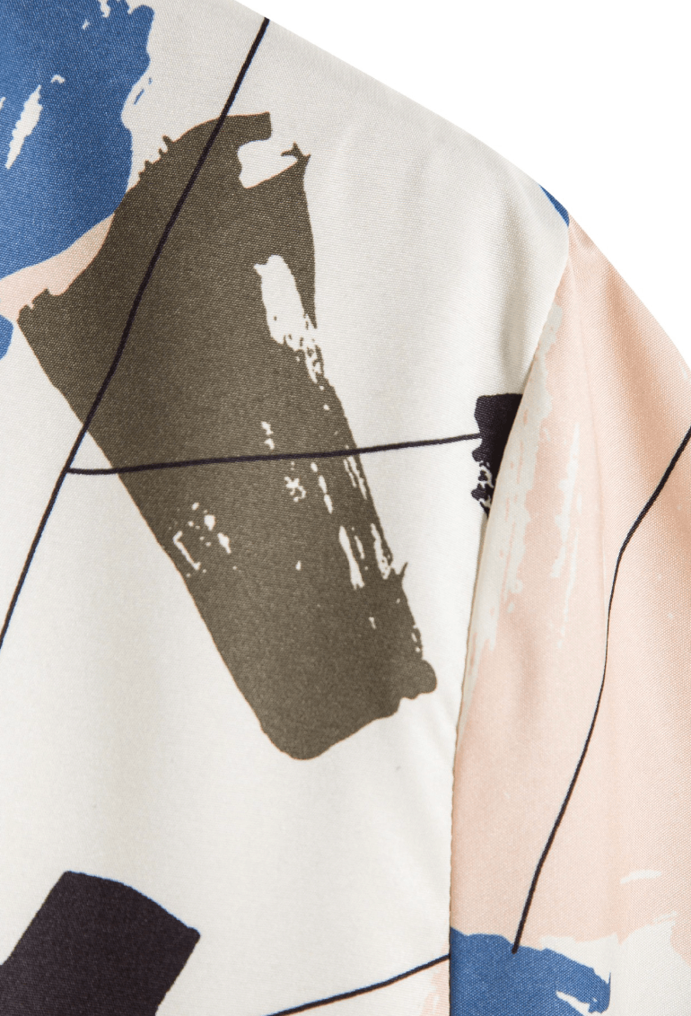 Holiday Men's Shirt - ALPINE WEAR