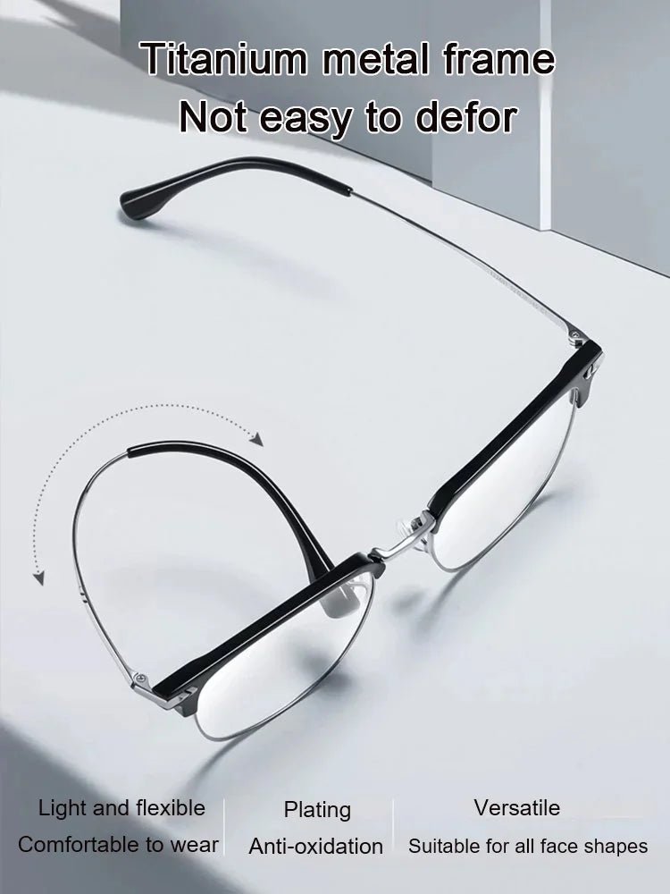 🔥Hot Sale🔥Ultra Light Anti Blue Presbyopic Glasses（50% OFF） - ALPINE WEAR