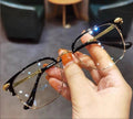 🔥Hot Sale🔥Ultra Light Anti Blue Presbyopic Glasses（50% OFF） - ALPINE WEAR
