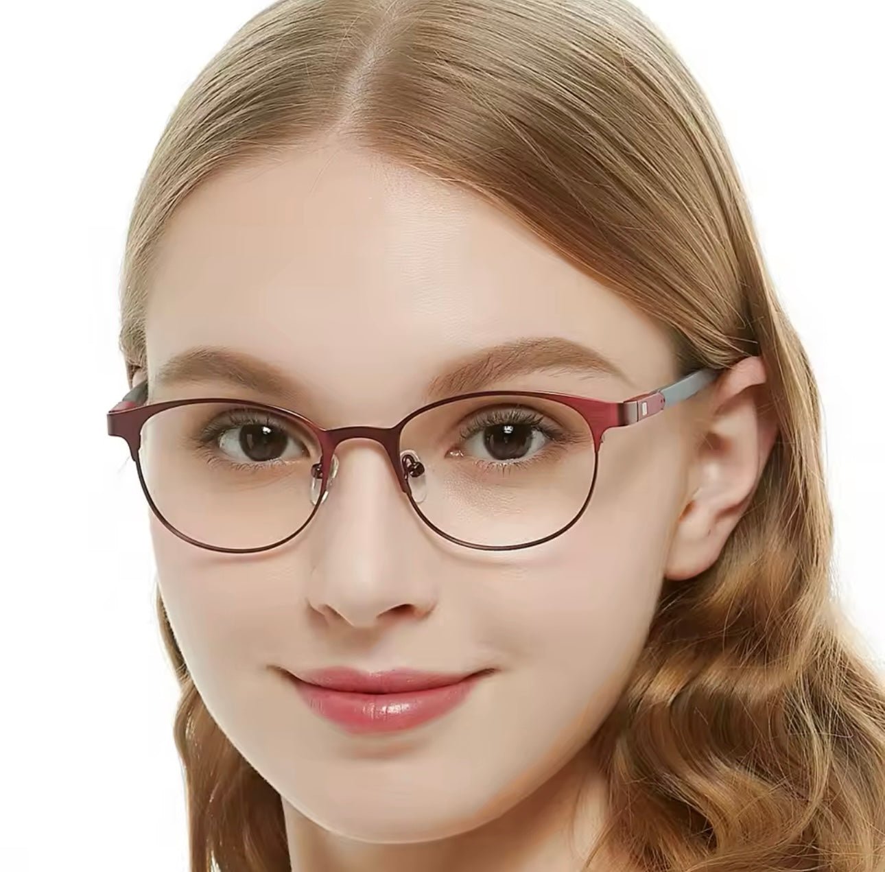 Jasper Vision Multifocal Glasses - ALPINE WEAR