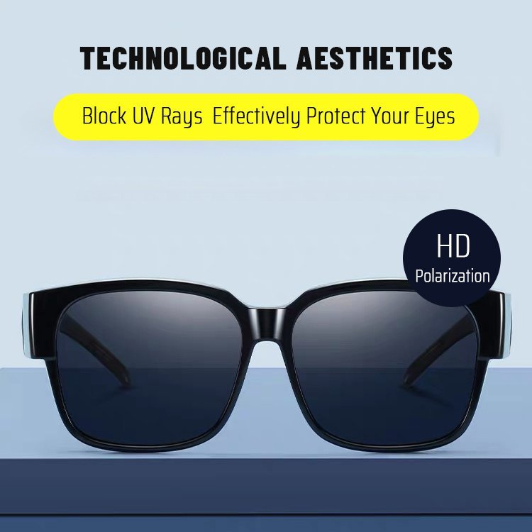 🔥Last Day 49% OFF🔥Myopla Glasses Sunglasses Free To Switch - ALPINE WEAR