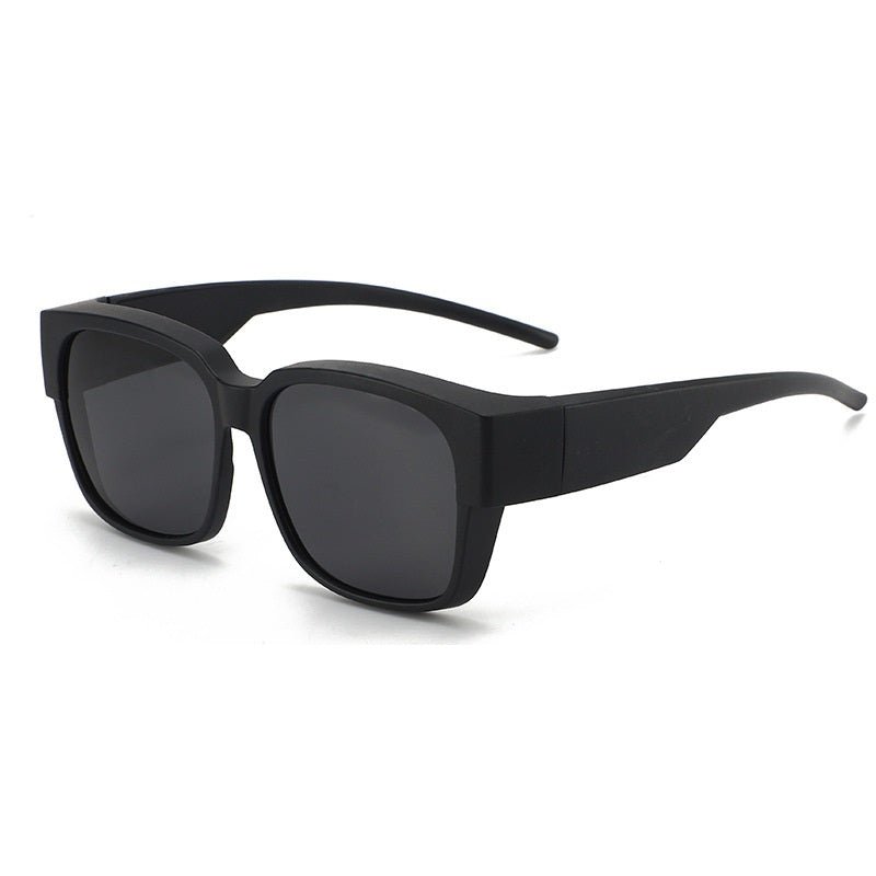 🔥Last Day 49% OFF🔥Myopla Glasses Sunglasses Free To Switch - ALPINE WEAR
