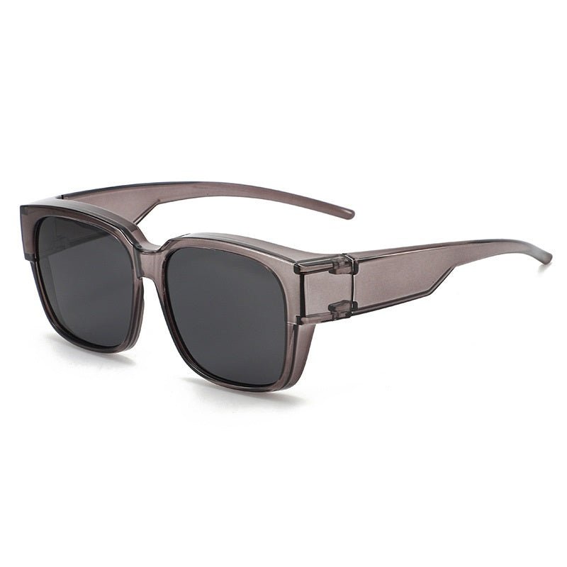 🔥Last Day 49% OFF🔥Myopla Glasses Sunglasses Free To Switch - ALPINE WEAR