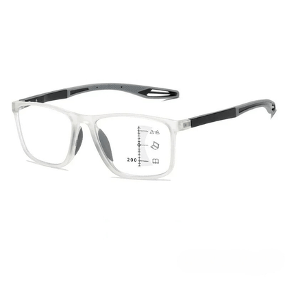 ✨LAST DAY SALE 40% OFF✨ VisionSync Multifocal Glasses + Gift [Adaptive Technology] - ALPINE WEAR