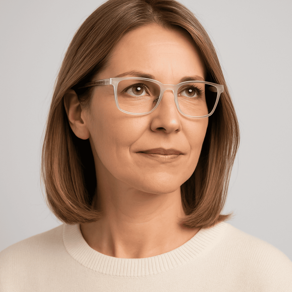 ✨LAST DAY SALE 40% OFF✨ VisionSync Multifocal Glasses + Gift [Adaptive Technology] - ALPINE WEAR