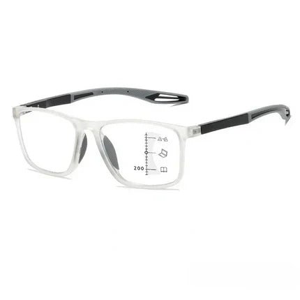 Lex Vision Multifocal Glasses - ALPINE WEAR