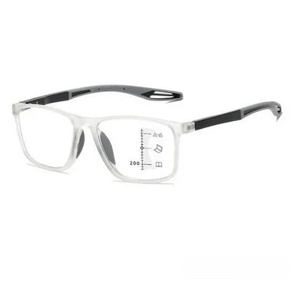 Lex Vision Multifocal Glasses - ALPINE WEAR