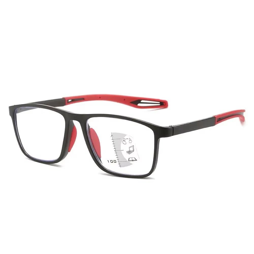 Lex Vision Multifocal Glasses - ALPINE WEAR