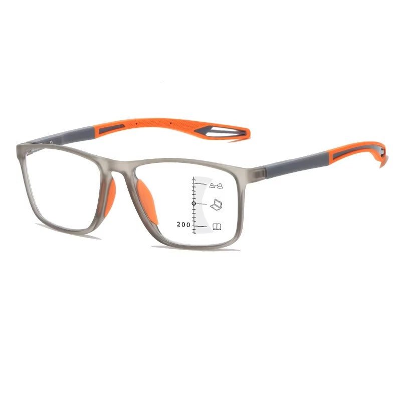 Lex Vision Multifocal Glasses - ALPINE WEAR