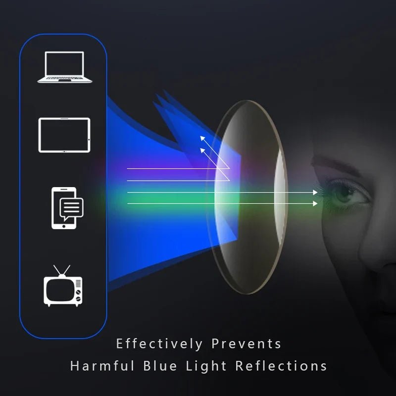 🔥Limited Time 50% Off🔥 Women's Ultra - Light And Comfortable Anti - Blue Light Reading Glasses - ALPINE WEAR