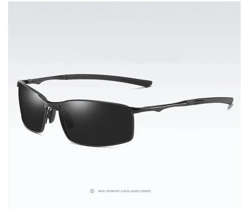Lisboa Polarised Sunglasses - ALPINE WEAR