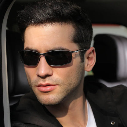 Lisboa Polarised Sunglasses - ALPINE WEAR