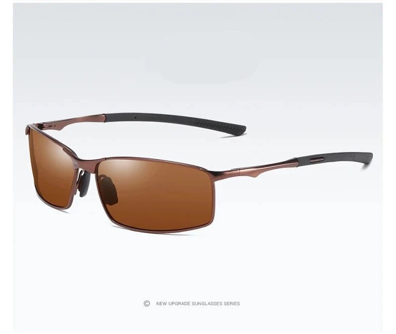 Lisboa Polarised Sunglasses - ALPINE WEAR