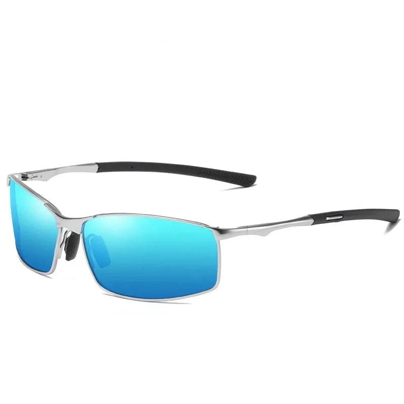 Lisboa Polarised Sunglasses - ALPINE WEAR