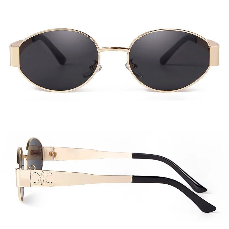Lumi Vision – Sunglasses - ALPINE WEAR