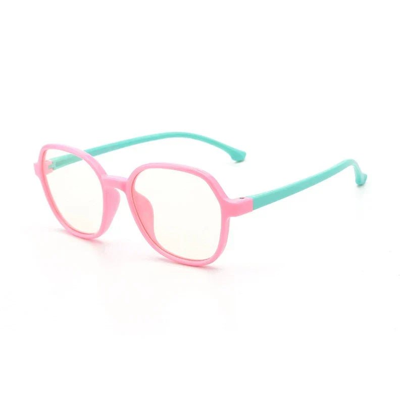Luna Glasses – Blue Light Protection for Kids - ALPINE WEAR