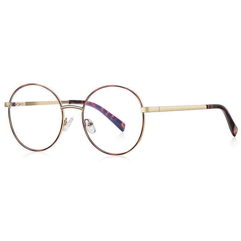 Luxora Vision – Blue Light Blocking Glasses - ALPINE WEAR
