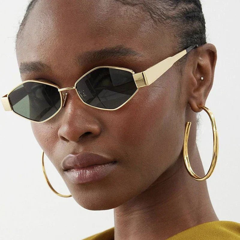 Lynon Vision – Sunglasses - ALPINE WEAR