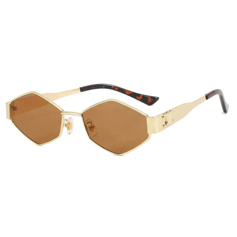 Lynon Vision – Sunglasses - ALPINE WEAR