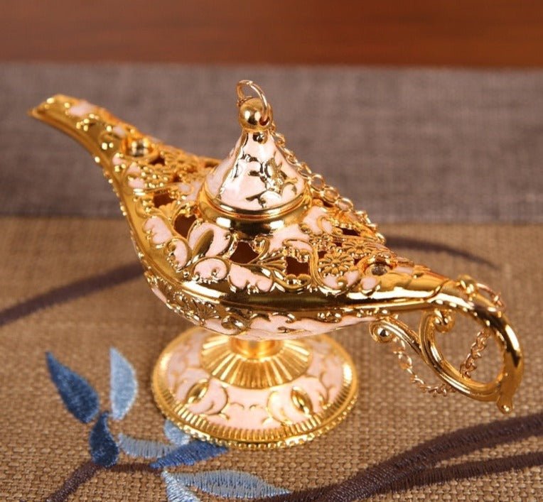 Magic Lamp Decoration - ALPINE WEAR